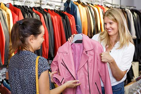sales associates